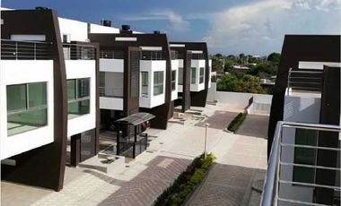 Elegante casa campestre en Exclusivo sector de Santa Marta. Altos de Mamancana