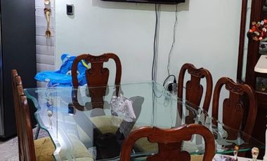 VENDO CÓMODA Y AMPLIA CASA EN SANTA MÓNICA