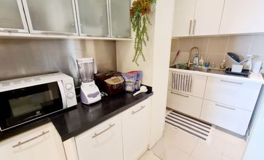 Great dea! Pet friendly 2 bedroom with unblocked city view next to the park in Asoke