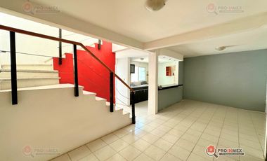 VENTA | CASA ATRAS HOSPITAL BOCA DEL RIO FLORES MAGON BOCA DEL RIO