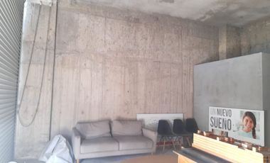LOCAL EN VENTA NUEVO IZTACALCO DOBRE ALTURA