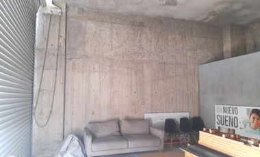 LOCAL EN VENTA NUEVO IZTACALCO DOBRE ALTURA