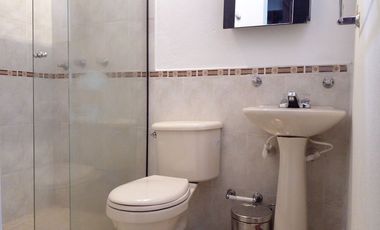 44450 Casa en venta en el sector El Retiro
