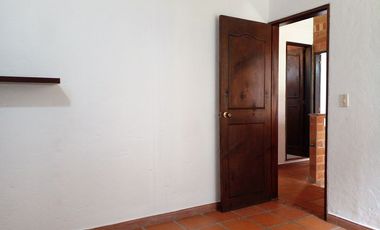 44450 Casa en venta en el sector El Retiro