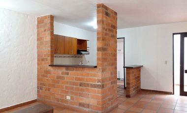 44450 Casa en venta en el sector El Retiro