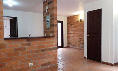 44450 Casa en venta en el sector El Retiro