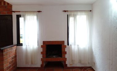 44450 Casa en venta en el sector El Retiro