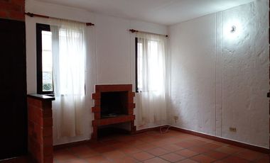 44450 Casa en venta en el sector El Retiro
