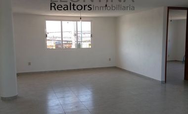 RENTA DEPARTAMENTO NUEVO HABITACONAL O COMERCIAL TOLUCA.