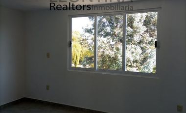 RENTA DEPARTAMENTO NUEVO HABITACONAL O COMERCIAL TOLUCA.