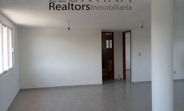 RENTA DEPARTAMENTO NUEVO HABITACONAL O COMERCIAL TOLUCA.