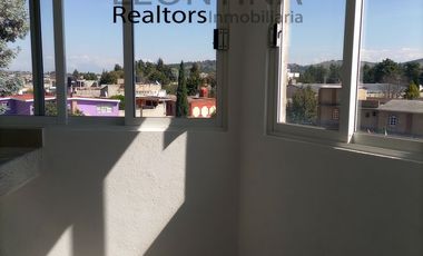 RENTA DEPARTAMENTO NUEVO HABITACONAL O COMERCIAL TOLUCA.