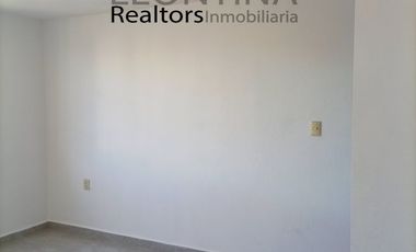 RENTA DEPARTAMENTO NUEVO HABITACONAL O COMERCIAL TOLUCA.