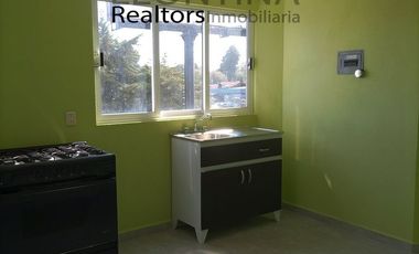 RENTA DEPARTAMENTO NUEVO HABITACONAL O COMERCIAL TOLUCA.