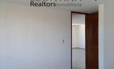 RENTA DEPARTAMENTO NUEVO HABITACONAL O COMERCIAL TOLUCA.
