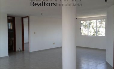 RENTA DEPARTAMENTO NUEVO HABITACONAL O COMERCIAL TOLUCA.