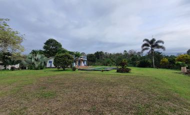 Venta finca de 40 Hectáreas
