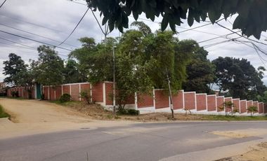 Si Deseas Invertir En La Mejor Zona De Tarapoto Este Local Puede Ser Tuyo