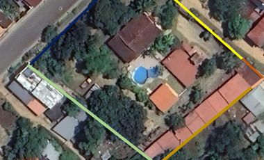 Si Deseas Invertir En La Mejor Zona De Tarapoto Este Local Puede Ser Tuyo