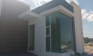 Casas en Venta en Fracc. Privado de 3 recamaras, San Miguel Contla, Tlaxcala