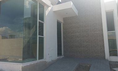Casas en Venta en Fracc. Privado de 3 recamaras, San Miguel Contla, Tlaxcala