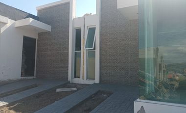 Casas en Venta en Fracc. Privado de 3 recamaras, San Miguel Contla, Tlaxcala