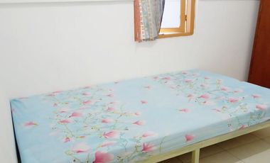 Kost Putra di Lenteng Agung Dekat AEON Mall Tanjung Barat