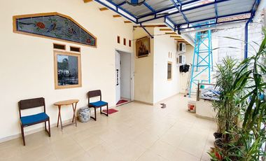 Kost Putra di Lenteng Agung Dekat AEON Mall Tanjung Barat