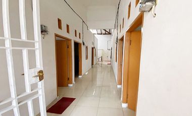 Kost Putra di Lenteng Agung Dekat AEON Mall Tanjung Barat
