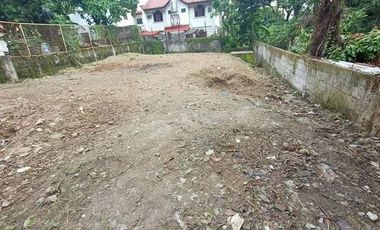 368 sqm Vacant Lot for Rent at Caloocan City