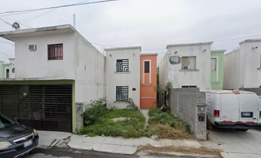 Casa VENTA, Villa Florida, Reynosa, Tamaulipas