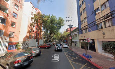 HERMOSO DEPARTAMENTO EN LA CIUDAD DE MEXICO¡¡¡