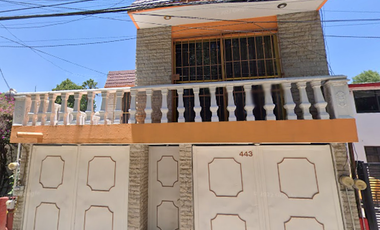 Casa en Venta en Cayena, Valle Dorado, EDO MEX.