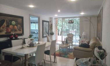 PR16698 Apartamento en venta en el sector Zuñiga, Envigado