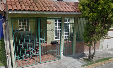 MALAQUITA 14, GEO VILLAS, TIZAYUCA, HIDALGO