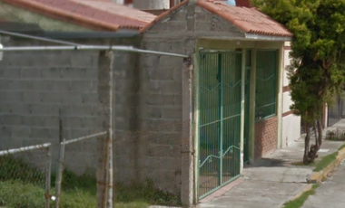 MALAQUITA 14, GEO VILLAS, TIZAYUCA, HIDALGO