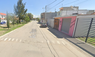 MALAQUITA 14, GEO VILLAS, TIZAYUCA, HIDALGO