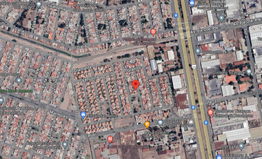 MALAQUITA 14, GEO VILLAS, TIZAYUCA, HIDALGO