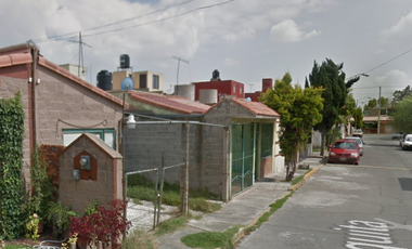 MALAQUITA 14, GEO VILLAS, TIZAYUCA, HIDALGO