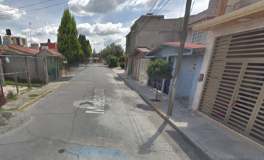 MALAQUITA 14, GEO VILLAS, TIZAYUCA, HIDALGO