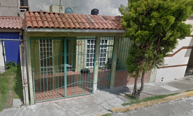 MALAQUITA 14, GEO VILLAS, TIZAYUCA, HIDALGO