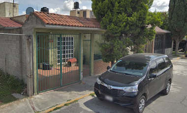 MALAQUITA 14, GEO VILLAS, TIZAYUCA, HIDALGO