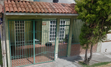 MALAQUITA 14, GEO VILLAS, TIZAYUCA, HIDALGO