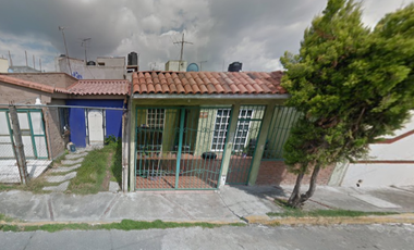 MALAQUITA 14, GEO VILLAS, TIZAYUCA, HIDALGO