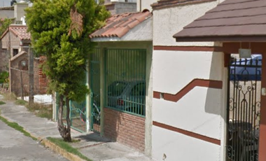 MALAQUITA 14, GEO VILLAS, TIZAYUCA, HIDALGO