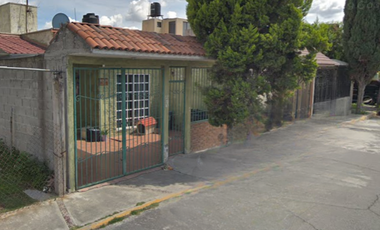 MALAQUITA 14, GEO VILLAS, TIZAYUCA, HIDALGO