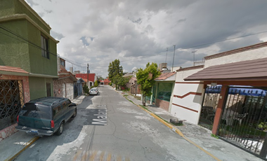 MALAQUITA 14, GEO VILLAS, TIZAYUCA, HIDALGO