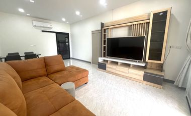 Charming 2 Bedroom Garden House for Rent in Khok Kloi, Phangnga