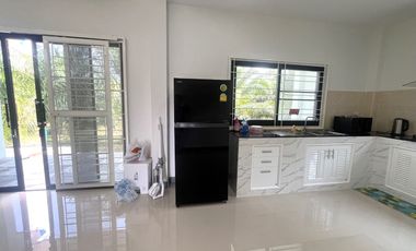 Charming 2 Bedroom Garden House for Rent in Khok Kloi, Phangnga