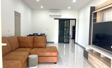 Charming 2 Bedroom Garden House for Rent in Khok Kloi, Phangnga